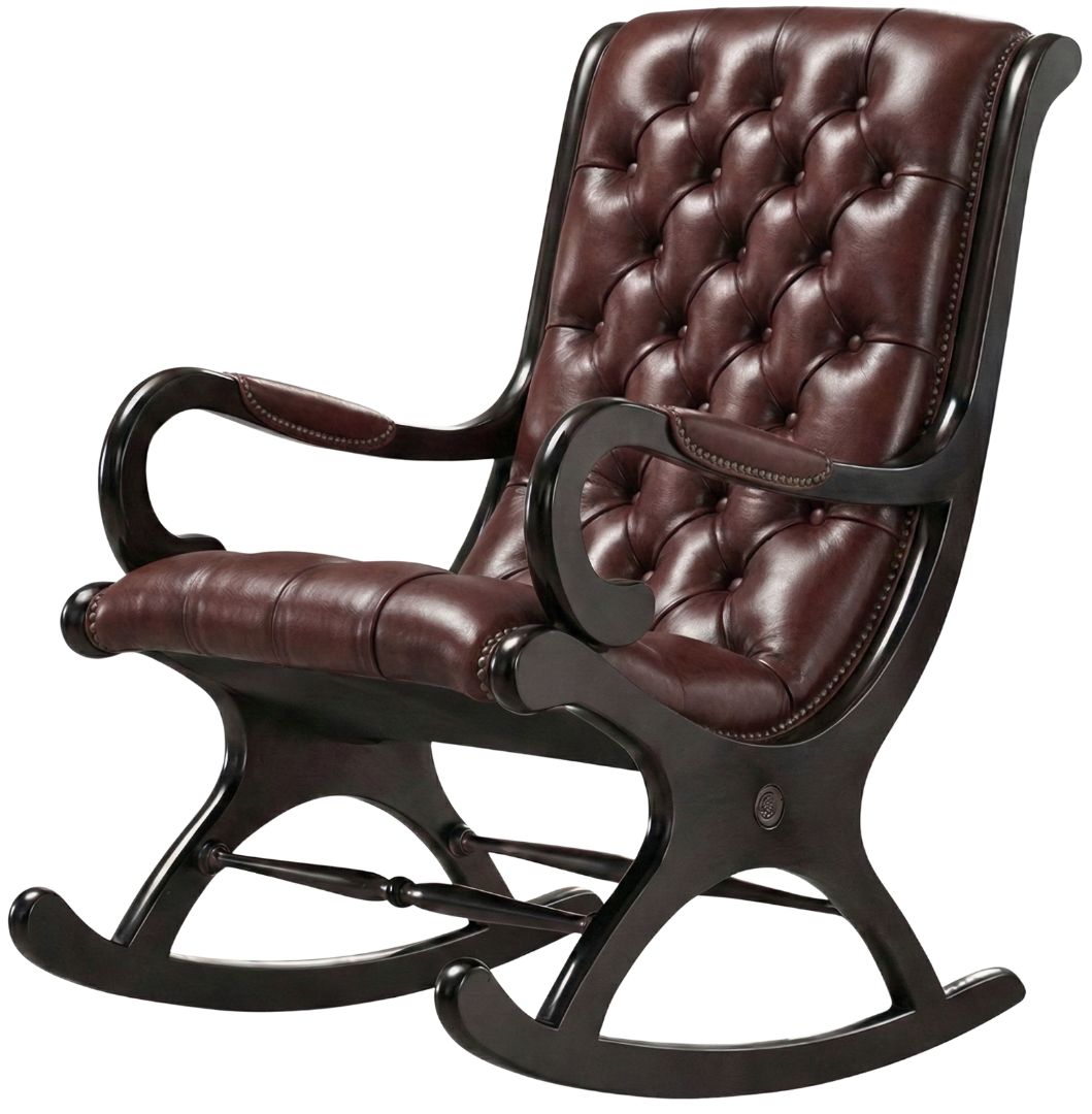 The Slipper Chair